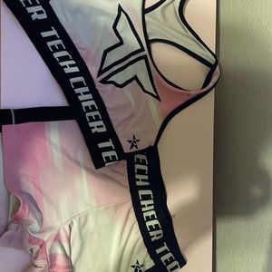 Pink Workout Set🩷